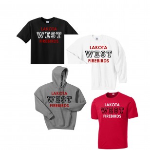 LAKOTA WEST BASICS